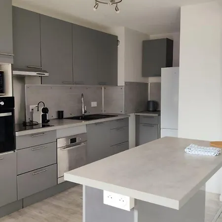 La Liberte Apartment Albertville