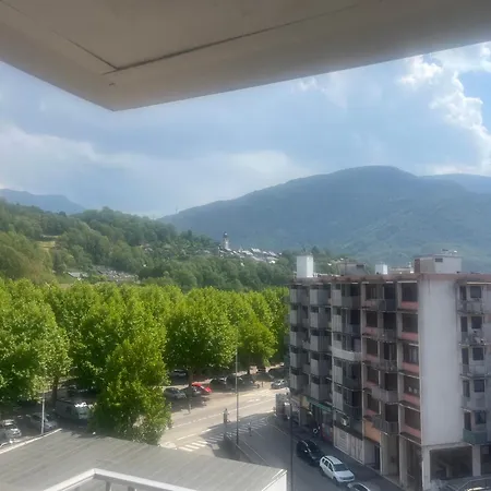La Liberte Apartment