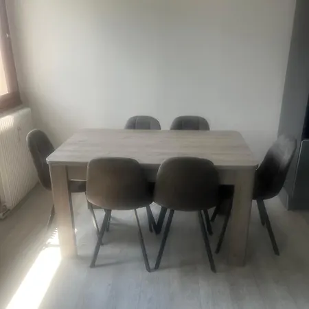 Apartment La Liberte *