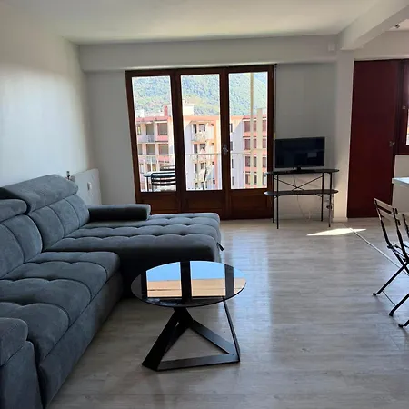 La Liberte Apartment Albertville